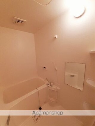 グリシーヌＢ[2DK/50.07m2]のバス