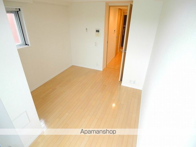 プラウドフラット小石川の内装写真