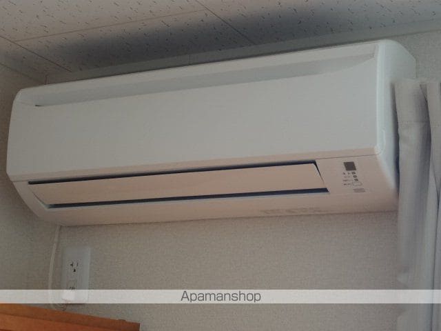 レオパレス初田道の内装写真