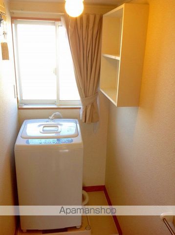 レオパレスそらまめの内装写真