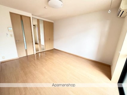 グランシャリオ[1K/29.75m2]のリビング・居間