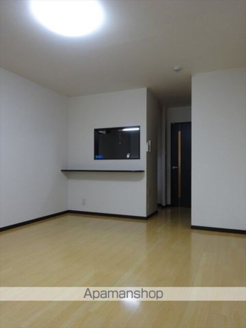 和歌山県和歌山市秋月[1R/31.5m2]の内装7