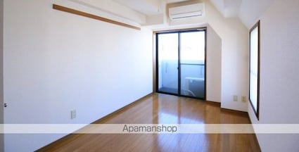 東京都渋谷区本町５丁目[1K/16m2]のリビング・居間2