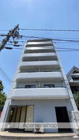 ダイアパレス京町IIの外観写真