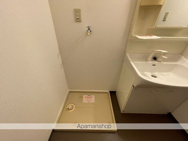 レフィナードの内装写真