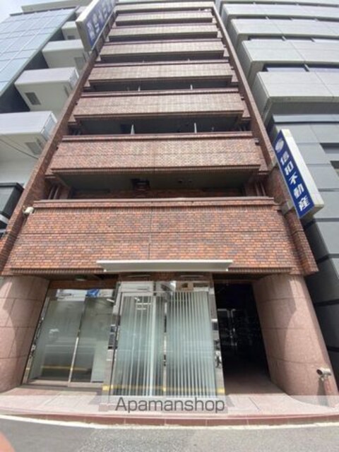 信和ビル[1DK/26m2]の外観1