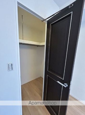 グランサンクタス淀屋橋の内装写真