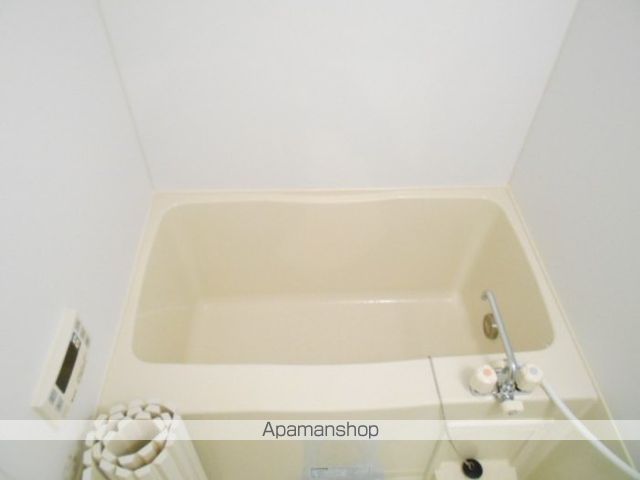 シャルマンの内装写真