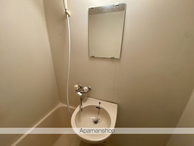 ピアウエストFURUSAKI3の内装写真