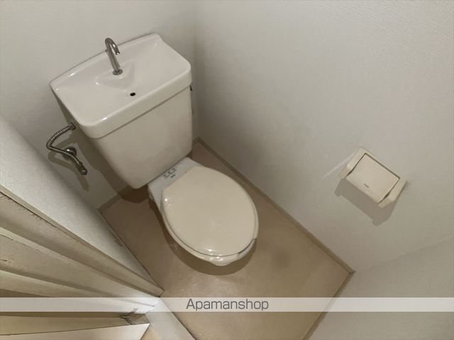 ラフォーレミエの内装写真