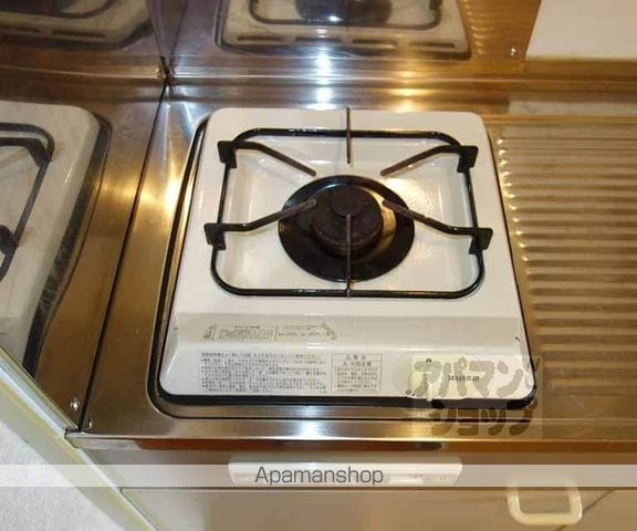 アルティア桂の内装写真