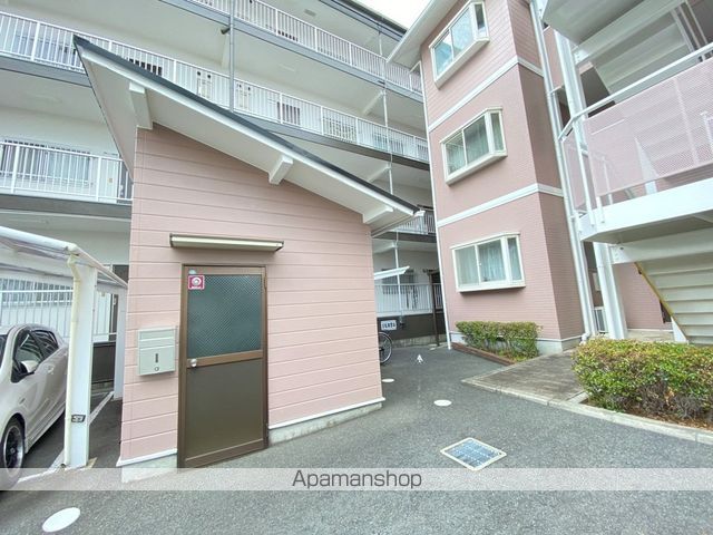 VILLA M’Sのその他写真
