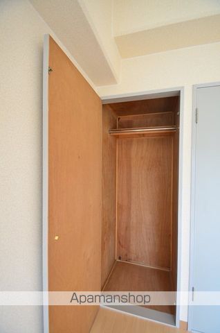 ソレーユ西山の内装写真