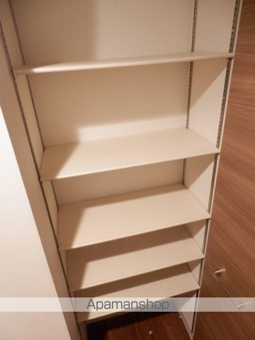 ディリッツ札幌東の内装写真
