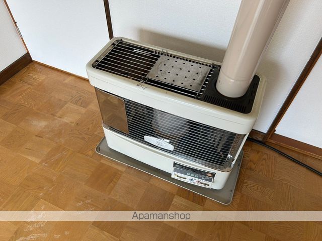 誠コーポAの内装写真