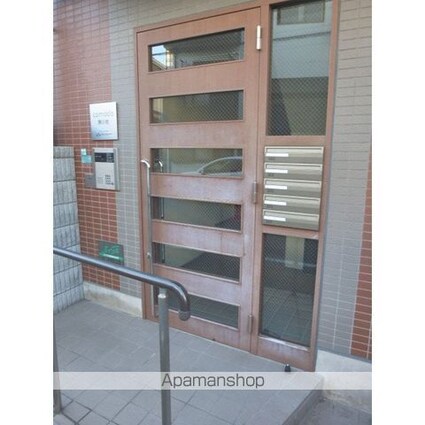 ｃｏｍｏｄｏ東小岩[1K/27.8m2]の周辺1