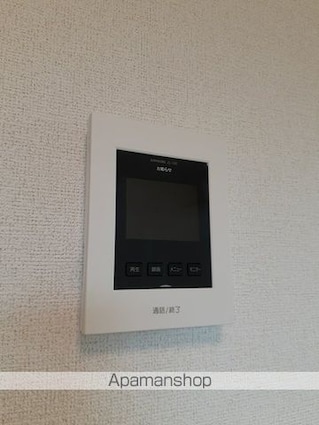 ボヌールⅠ[2LDK/58.6m2]のその他設備