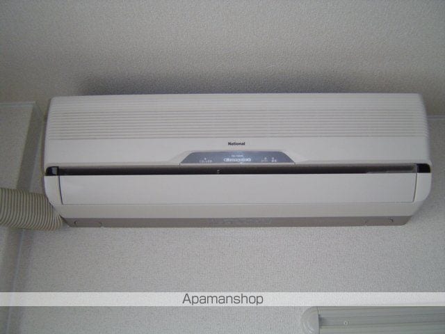 ポルトファミリアの内装写真