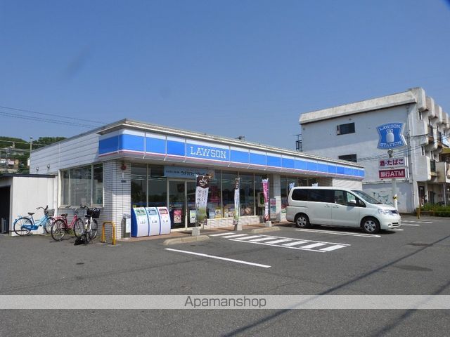 ハイツヴェールの周辺写真