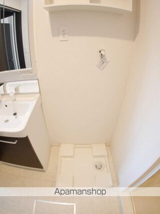 東京都青梅市藤橋３丁目[2LDK/49.2m2]の内装3