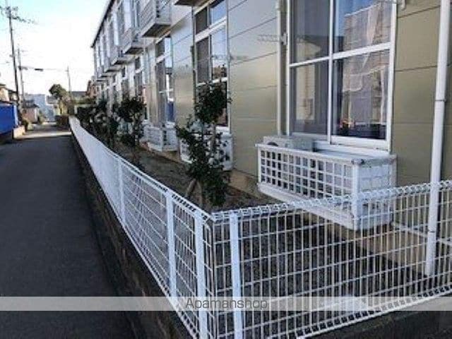 レオパレスマキシムの内装写真