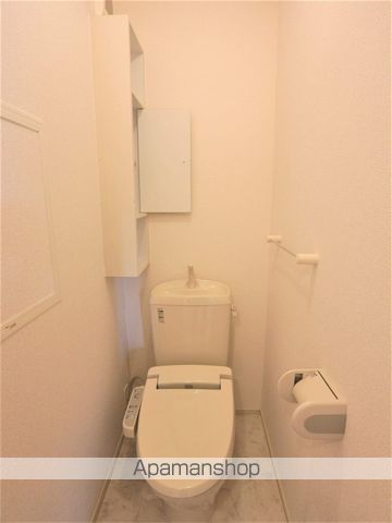 ビビエンタ Bの内装写真
