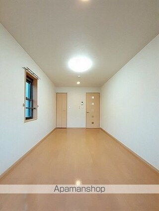 エバーグリーン[1K/30.52m2]のその他内装