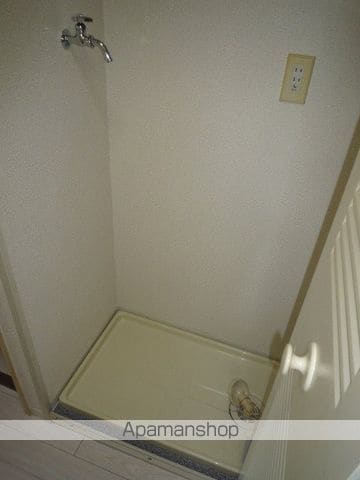 モナークマンション溝の口3の内装写真