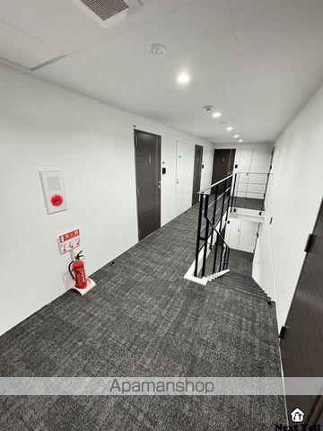 リヴェルテ栄通のその他写真