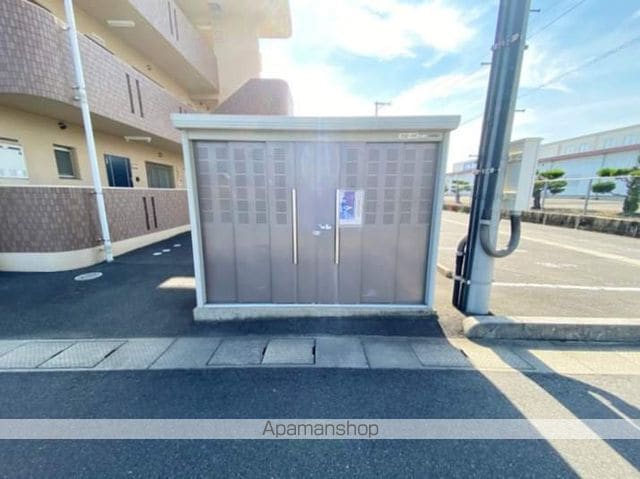 ユーミー川辺のその他写真