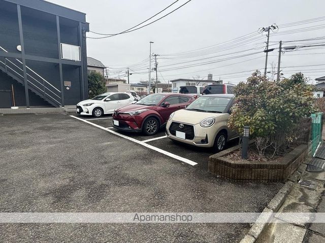 レオパレス響のその他写真