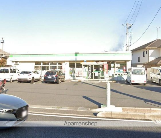 アーバンホワイトタナカIIIの周辺写真