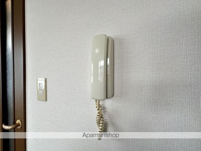 ツインかたばみの内装写真