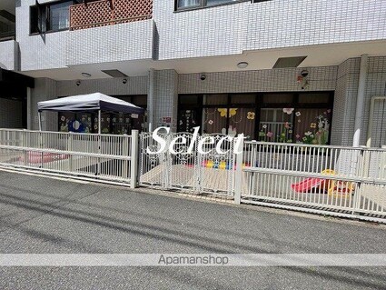 ＳＨＯＫＥＮ　Ｒｅｓｉｄｅｎｃｅ横浜伊勢佐木町[1R/22.26m2]の周辺7