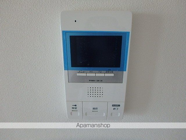 西新南スペーススクエアの内装写真