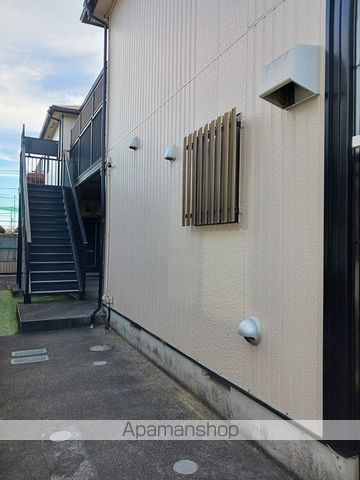 エステート純の内装写真