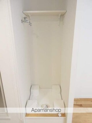 東京都杉並区高円寺南３丁目[1R/23.15m2]の内装7