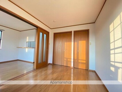 グレイスフルＢ[2DK/56.99m2]の内装5