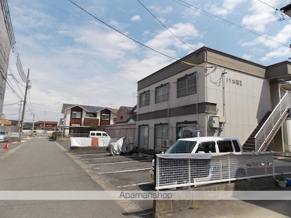 Ｉ・Ｙ水瀬Ⅱ[1K/21.8m2]の外観3