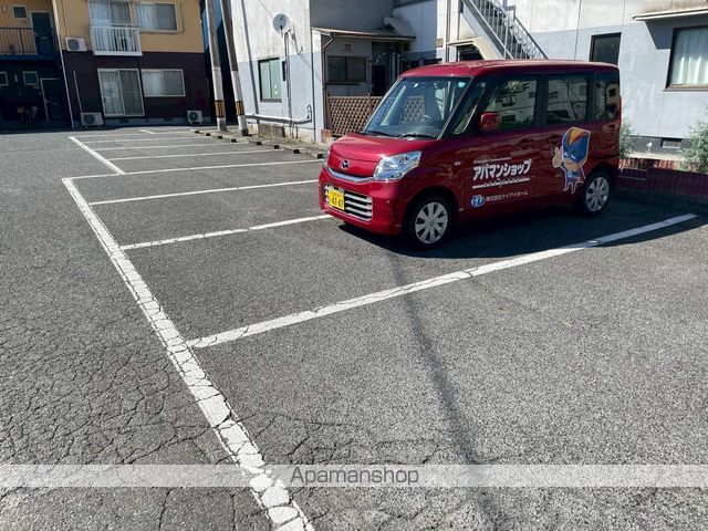 ならの木ハウス B棟のその他写真