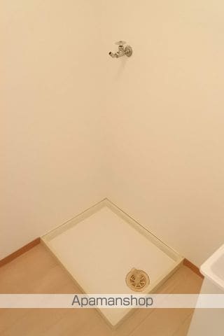 ヒカリハイツ・ドイ2号館の内装写真