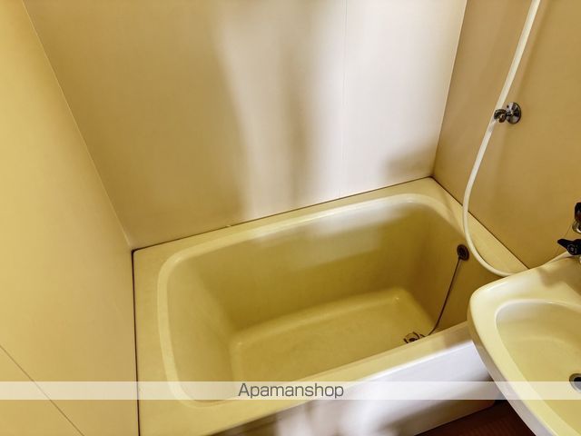 宮原ハイツの内装写真
