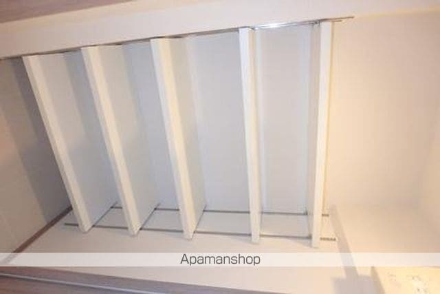 A-standard芝浦の内装写真