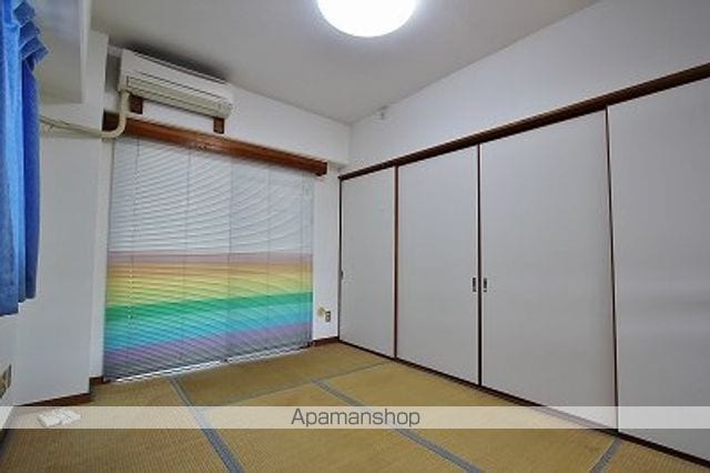 ルシェール川真田の内装写真