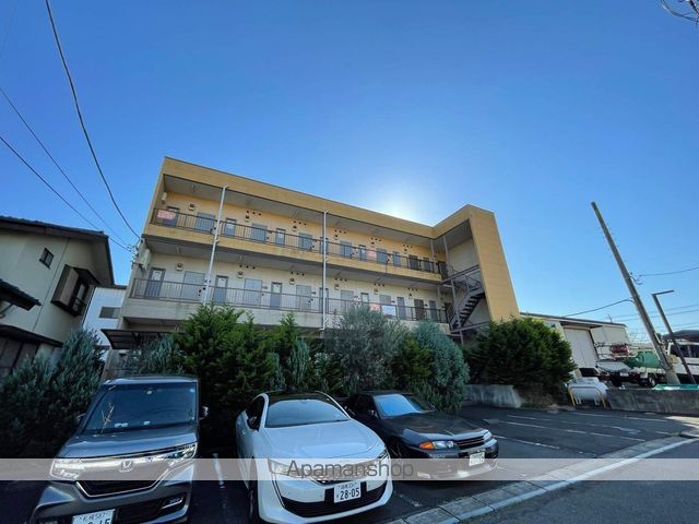 JUN湘南の外観写真