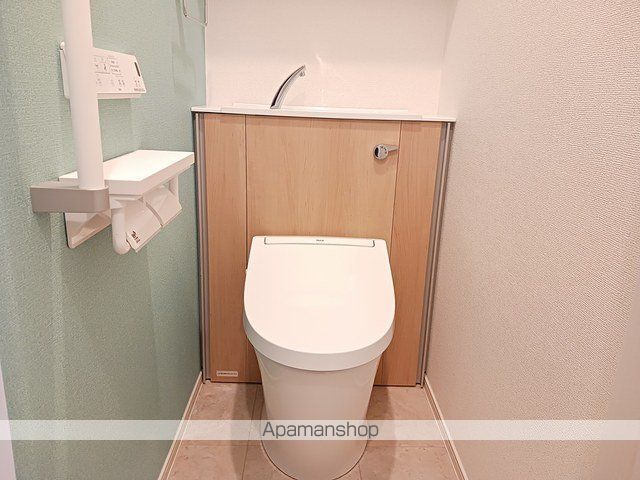 マグノーリエの内装写真