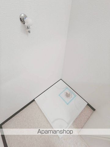 レジデンス末広の内装写真