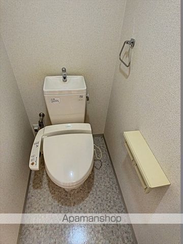 ル・サンク西市の内装写真