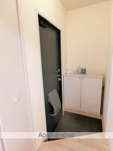 フォーレス サン メゾンABCの内装写真