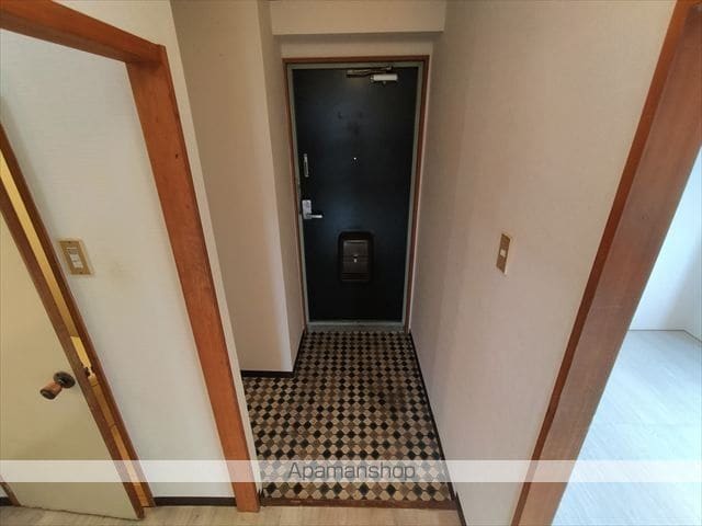 トッププラザの内装写真